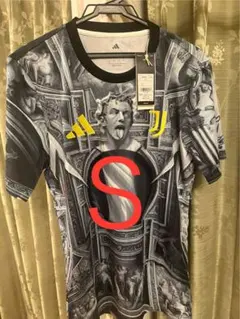 2026年最新】サッカーユニフォームユヴェントスの人気アイテム - メルカリ