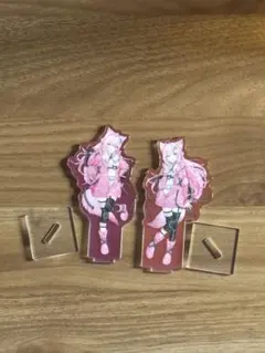 ホロライブ 博衣こよりアクリルスタンド