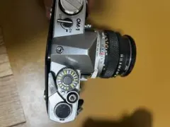 作例あり＞OLYMPUS OM-1 50mm f1.8 プリズム腐食なし - メルカリ