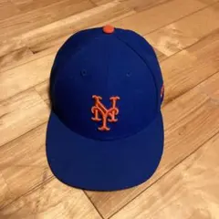 ニューヨーク・メッツ ベースボールキャップ