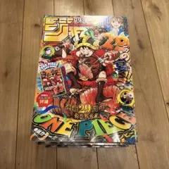 週刊少年ジャンプ 33号 応募券 ハガキ 10枚セット ワンピース - メルカリ