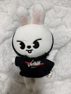 Straykids SKZOO リービット ぬいぐるみ