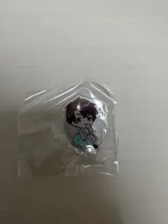 高田村交易所 大阪 カプセルトイ アクリルキーホルダー ふじみや