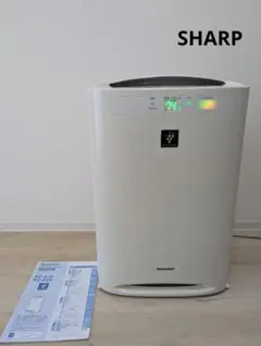 2026年最新】中古品 空気清浄機 シャープ・プラズマクラスターの人気 