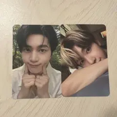 ZB1 メテュ トレカ