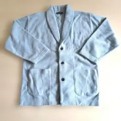 タキヒョー　水色ガウン／ルームウェア