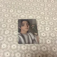 ジョンウォンenhypen ROMANCE:UNTOLD Weverse特典