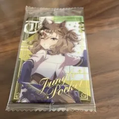 ウマ娘 Jungle Pocket レアカード