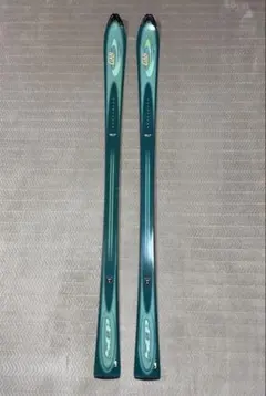 ELAN スキー板 新品【ジャンク品】