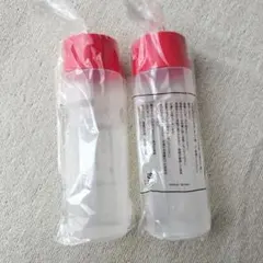冷水ボトル × ２本のサムネイル