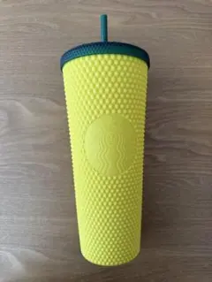 ハワイ限定　Starbucksタンブラー　新品未使用
