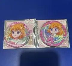 2026年最新】朝日奈みらい 缶バッジの人気アイテム - メルカリ