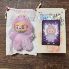 2025年最新】Popmart labubu the monsters 新品未開封の人気
