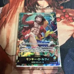 2026年最新】ルフィ プロモ 未開封の人気アイテム - メルカリ
