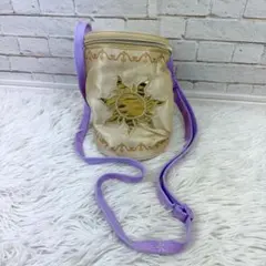 [씨 한정] 라푼젤 랜턴 숄더백 판타지 스프링스