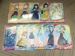 ひみつのアイプリ カードまとめ売り