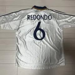レアル・マドリード REDONDO 6 ユニフォーム