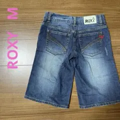 ROXY ショートパンツ Mサイズ