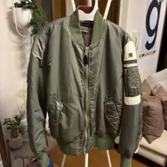 NIKE×AMBUSH ファージャケット 登坂広臣 岩田剛典着用 - メルカリ
