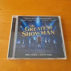「グレイテスト・ショーマン」オリジナル・サウンドトラック/ジャスティン・ポール…