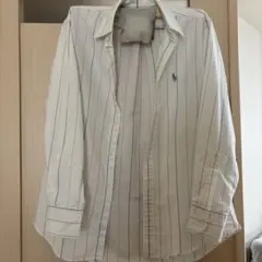 Polo by Ralph Lauren ストライプシャツ
