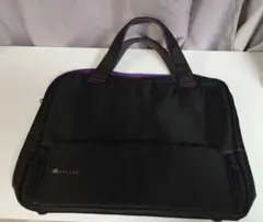 ELECOM エレコム Betsumo ブラック ノートPCケース