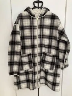 GUリバーシブル ボアコートS