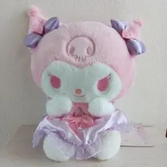 サンリオ クロミ 桜 サクラ ぬいぐるみ 2021年 新品タグ付きのサムネイル