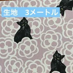 生地　3メートル