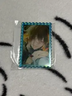 ディアラバ　アクリル切手　アズサ