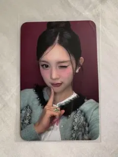 hearts2hearts focus whosfan エイナ ラキドロ