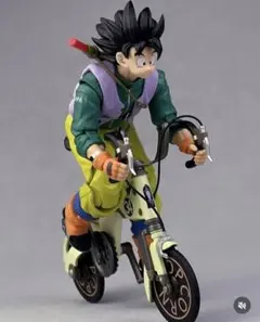2025年最新】孫悟空自転車の人気アイテム - メルカリ