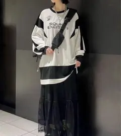 JEANASIS Gaming ジャージロンTEEのサムネイル