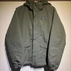 xl マウンテンパーカー