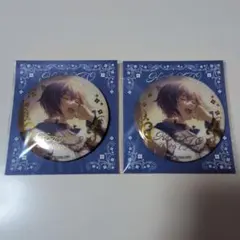 プロセカ はぴこれ カイトBD 缶バッジ カラフェス