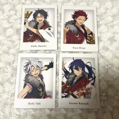 あんスタ 特典 ぱしゃっつ 紅月