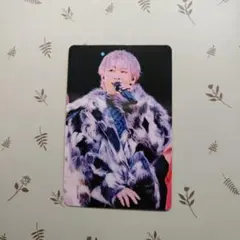 超特急 Joker タワレコ トレカ シューヤ