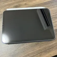 iPad mini Wi-Fi + Cellular モデル　128GB