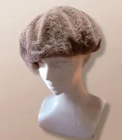 ベレー帽 キャスケット
