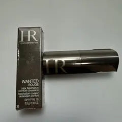 224.HELENA RUBINSTEIN WANTED ROUGE #35のサムネイル