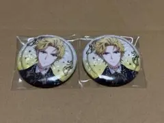 アイナナ expo 缶バッジ 六弥ナギ アイドリッシュセブン - メルカリ