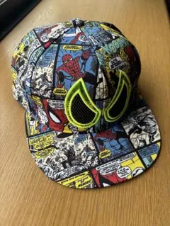 USJ スパイダーマン　キャップ USJ】ファイナル記念グッズ登場！『スパイダーマン・ザ・ライド