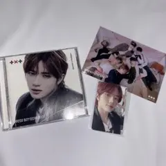 txt ボムギュ GOOD BOY GONE BAD gbgb ソロジャケット版