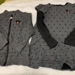 ダブルビー　姉弟セット⑤