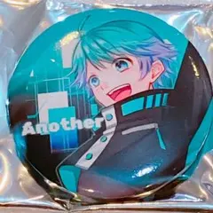 いれいす 缶バッジ ほとけ いむくん Another