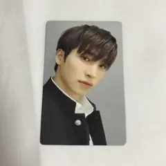 THEBOYZ サンヨン トレカ maverick 特典 ヨントン