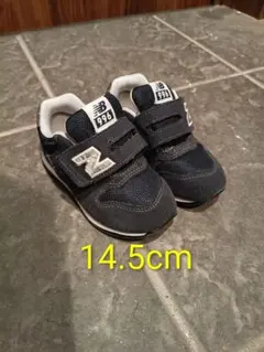 New Balance 996 スニーカー 14.5cm