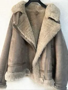 スピックアンドスパン　アウター　コート