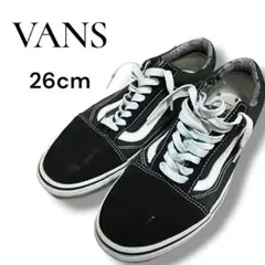 VANS Old Skool 26cm