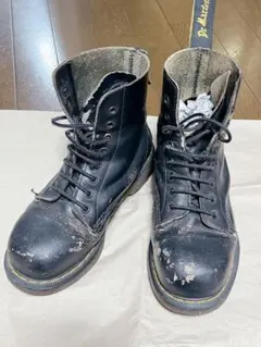 Dr. Martens ブーツ 24cm made in England